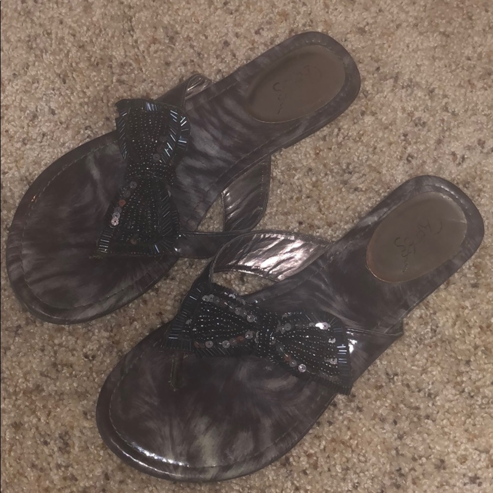 Carlos by Carlos Santana sandels